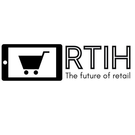 Retail Technology Innovation Hub.